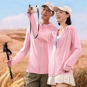 新款男女防曬衣TS1888